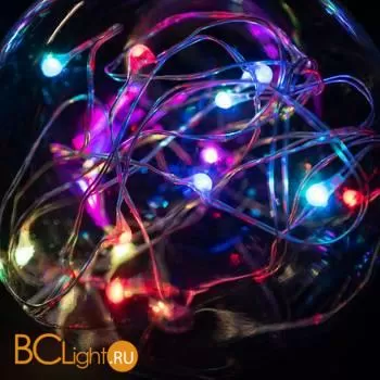 Гирлянда Laitcom Ретро BLL10R-11-1RGB - Фото 3