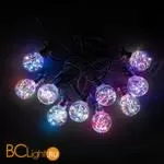 Гирлянда Laitcom Ретро BLL10R-11-1RGB