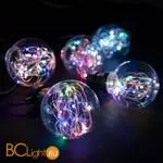 Гирлянда Laitcom Ретро BLL10R-11-1RGB - Фото 0