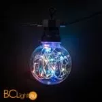 Гирлянда Laitcom Ретро BLL10R-11-1RGB - Фото 1