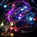 Гирлянда Laitcom Ретро BLL10R-11-1RGB - Фото 3