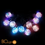 Гирлянда Laitcom Ретро BLL10R-11-1RGB - Фото 4