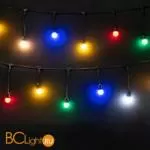 Гирлянда Laitcom Ретро UNICa10/25-1-2