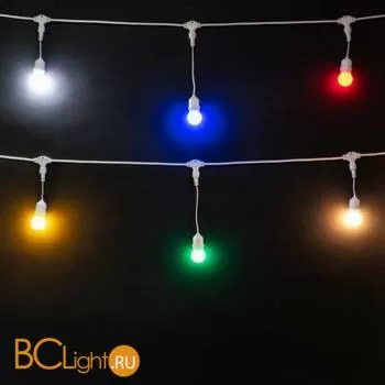 Гирлянда Laitcom Ретро UNICa10/25-8-2 - Фото 0