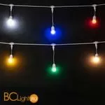 Гирлянда Laitcom Ретро UNICa10/25-8-2 - Фото 0