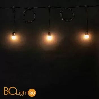 Гирлянда Laitcom Ретро UNIL1/100-1-2