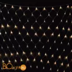 Гирлянда Laitcom Сети NTL256C-10-2WW