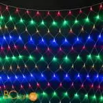 Гирлянда Laitcom Сети NTL384C-10-2M - Фото 0