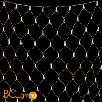 Гирлянда Laitcom Сети NTL256BLWCAP-10-2WW