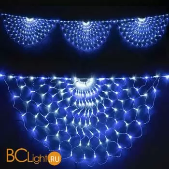 Гирлянда Laitcom Сети RNL384-5W-10-2WB