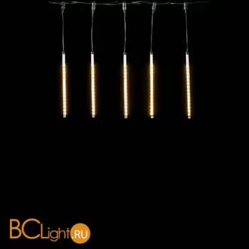 Гирлянда Laitcom Сосульки CCL240-10-1WW