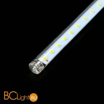 Гирлянда Laitcom Сосульки CCL240-10-1WW - Фото 1