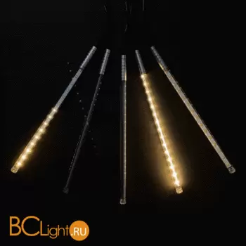 Гирлянда Laitcom Сосульки CCL240-10-1WW - Фото 3