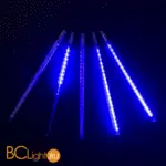 Гирлянда Laitcom Сосульки CCL160-10-1WB