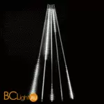 Гирлянда Laitcom Сосульки CCL480-10-1W