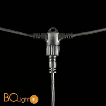 Гирлянда Laitcom Сосульки CCL480-10-1WB - Фото 2