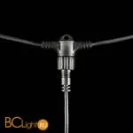 Гирлянда Laitcom Сосульки CCL480-10-1WB - Фото 2