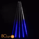 Гирлянда Laitcom Сосульки CCL480-10-1WB