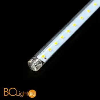 Гирлянда Laitcom Сосульки CCL600-10-1WW - Фото 1