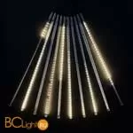 Гирлянда Laitcom Сосульки CCL600-10-1WW