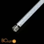 Гирлянда Laitcom Сосульки CCL600-10-1WB - Фото 1