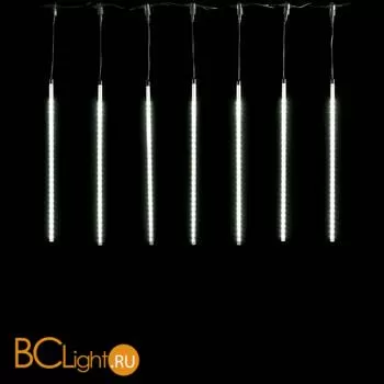 Гирлянда Laitcom Сосульки CCL720-10-1W