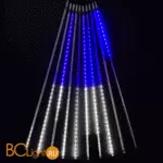 Гирлянда Laitcom Сосульки CCL720-10-1WB