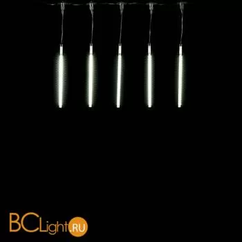 Гирлянда Laitcom Сосульки CCL150-11-3W