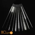 Гирлянда Laitcom Сосульки CCL540-11-3W - Фото 3