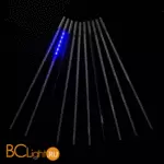 Гирлянда Laitcom Сосульки CCL540-11-3B - Фото 3