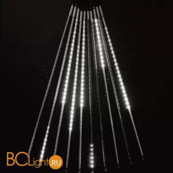 Гирлянда Laitcom Сосульки CCL720-11-3W - Фото 3