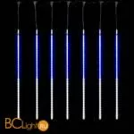 Гирлянда Laitcom Сосульки CCL720-11-3BW