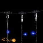 Гирлянда Laitcom Занавес PCL602-11-2B - Фото 2