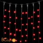 Гирлянда Laitcom Занавес PCL602-11-2R