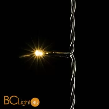 Гирлянда Laitcom Занавес PCL202-11-2WW - Фото 0