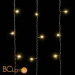 Гирлянда Laitcom Занавес PCL202-11-2WW - Фото 1