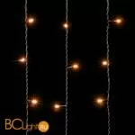 Гирлянда Laitcom Занавес PCL202-11-2Y - Фото 1