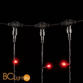 Гирлянда Laitcom Занавес PCL402-11-2R - Фото 2