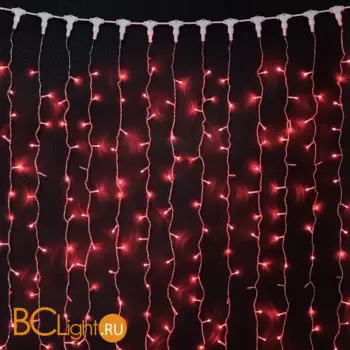 Гирлянда Laitcom Занавес PCL402BL-10-2R - Фото 3