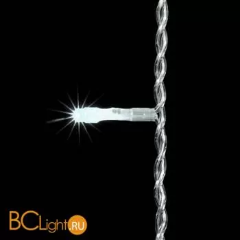 Гирлянда Laitcom Занавес PCL602-10-2W - Фото 0