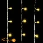 Гирлянда Laitcom Занавес PCL602-10-2WW - Фото 1