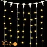 Гирлянда Laitcom Занавес PCL402-10-2WW