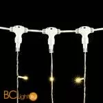 Гирлянда Laitcom Занавес PCL402-10-2WW - Фото 2