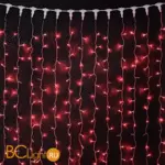 Гирлянда Laitcom Занавес PCL602BL-10-2R - Фото 1