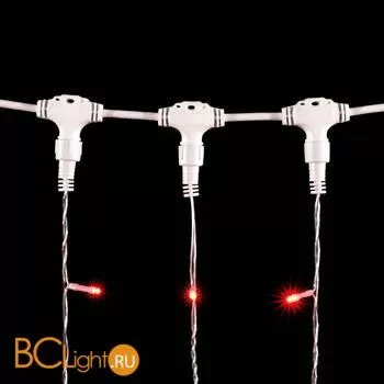 Гирлянда Laitcom Занавес PCL601-10-2R - Фото 2