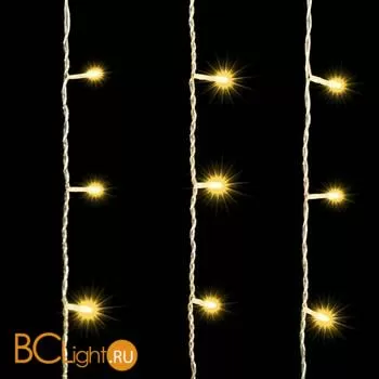 Гирлянда Laitcom Занавес PCL202-10-2WW - Фото 1