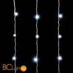 Гирлянда Laitcom Занавес PCL400NOT-10-2W - Фото 1