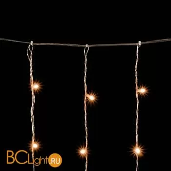 Гирлянда Laitcom Занавес PCL600NOT-10-2WW - Фото 2