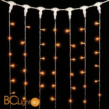 Гирлянда Laitcom Занавес PCL402-10-2Y