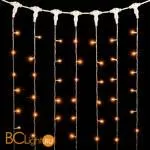 Гирлянда Laitcom Занавес PCL402-10-2Y